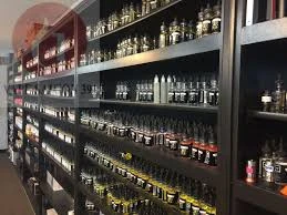 Rượu, thuốc lá có thể sẽ phải dán tem điện tử