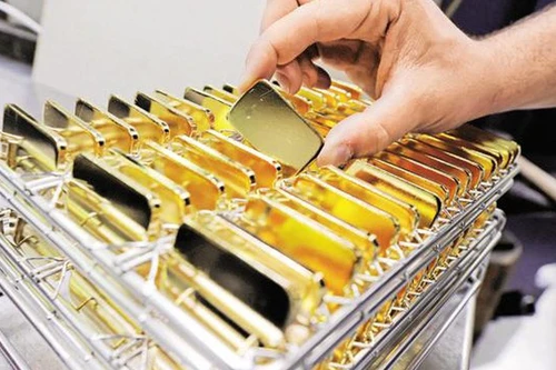 Giá vàng tăng sáng đầu tuần, chuyên gia dự báo ra sao?