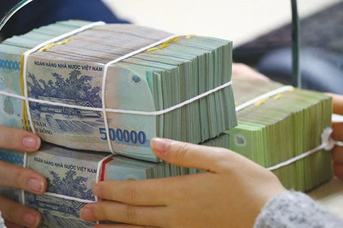 Loạt ngân hàng phát hành hàng nghìn tỷ đồng trái phiếu trong tháng 9