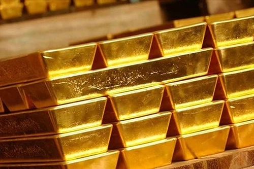 Giá vàng bùng nổ sau bầu cử Tổng thống Mỹ