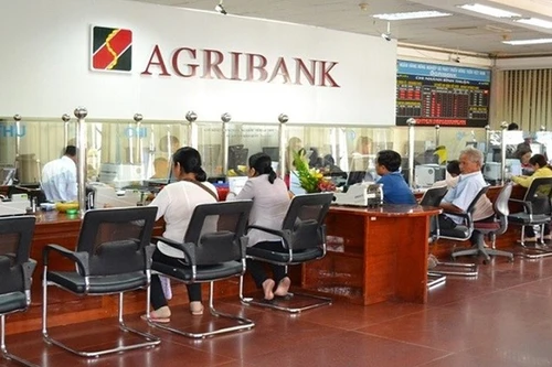 Nhận kiều hối tại Agribank để có cơ hội trúng hàng nghìn quà tặng