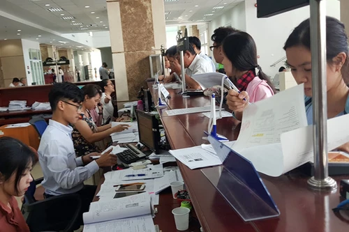 Đổi thẻ căn cước công dân chậm khai báo với cơ quan thuế sẽ bị phạt: Tổng cục Thuế nói gì?