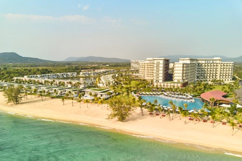 Dấu ấn MIKGroup tại thị trường Phú Quốc