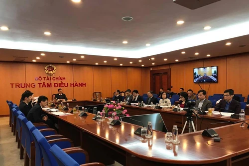 Thu ngân sách nhà nước đạt 98% dự toán năm, ngành thuế vượt dự toán