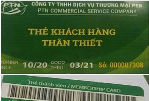 Cảnh báo thủ đoạn mạo danh nhân viên ngân hàng mời mở thẻ tín dụng, vay vốn