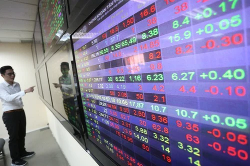 Sắp diễn ra tọa đàm "Sự vươn lên của thị trường chứng khoán Việt Nam hậu Covid-19"