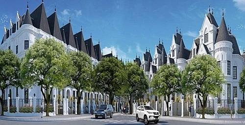 The Jade Orchid giá trị ở sự khác biệt