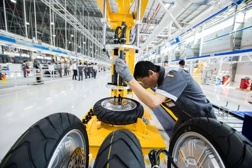 Sắp công khai 1.000 doanh nghiệp đóng thuế thu nhập lớn nhất năm 2019