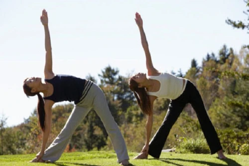 Giảm nguy cơ ung thư nhờ rèn luyện thể chất