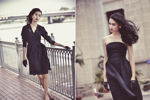 Chào thu se lạnh với phong cách của "huyền thoại thời trang" Audrey Hepburn