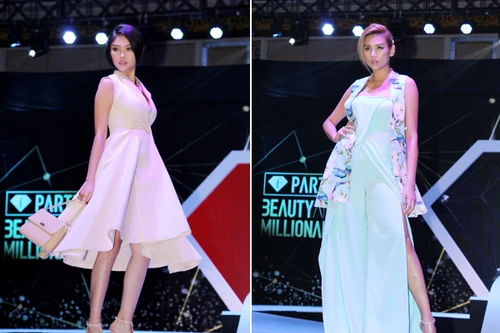 NTK Adrian Anh Tuấn ra mắt bộ sưu tập mới