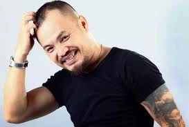 Bàng hoàng trước hung tin nhạc sĩ Trần Lập bị ung thư