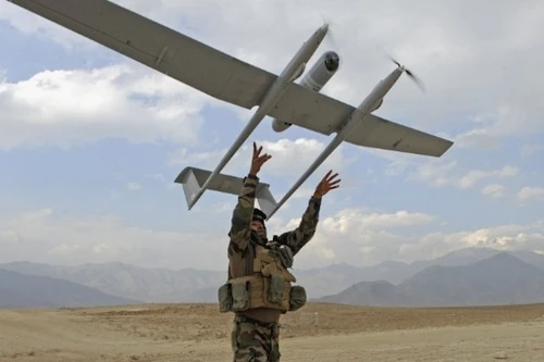 Ấn Độ chuẩn bị mua thêm 600 máy bay không người lái cỡ nhỏ