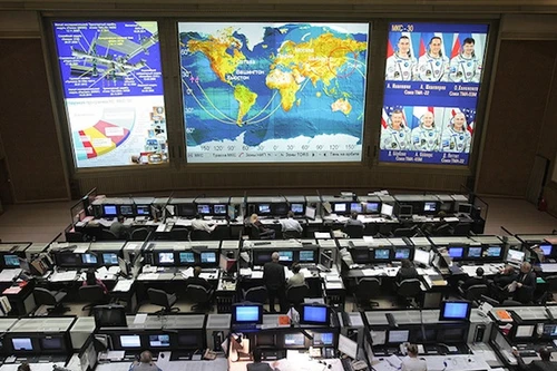 Nga giúp Iran xây dựng vệ tinh giám sát mặt đất