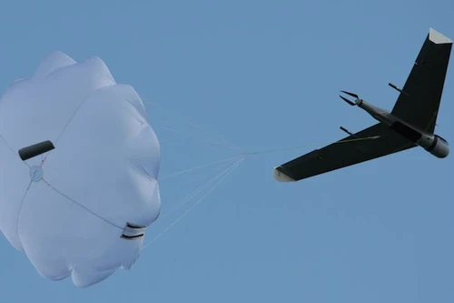 Nga ra mắt máy bay không người lái mới tại triển lãm MAKS-2015