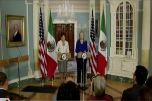 Đại sứ quán Mỹ trên toàn thế giới được tăng cường an ninh