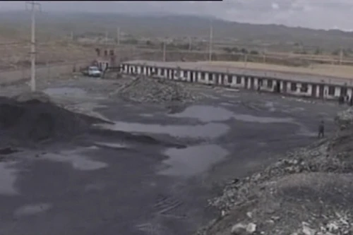 Tai nạn hầm mỏ tại Trung Quốc - 20 người chết