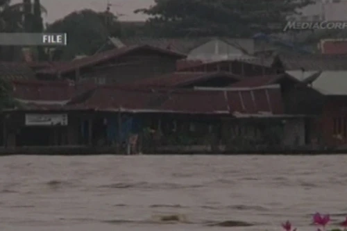 Thái Lan: Thủ đô Bangkok đề phòng đợt lụt mới