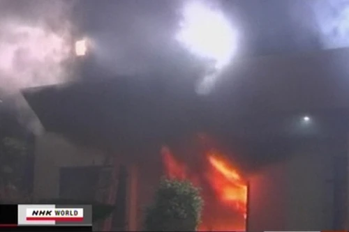 Mỹ tiếp tục điều tra cuộc tấn công Lãnh sự quán Mỹ tại Lybia