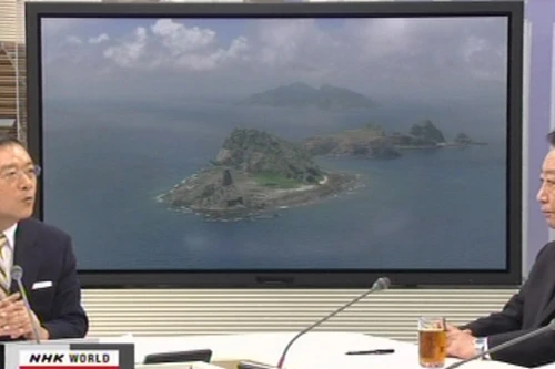 Nhật bảo vệ công dân và cơ quan ngoại giao tại Trung Quốc