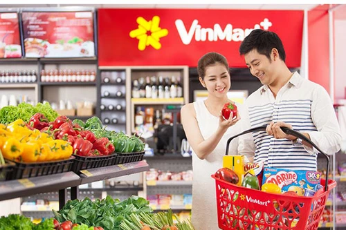 Vingroup đồng hành, hỗ trợ và thúc đẩy sản xuất nội địa