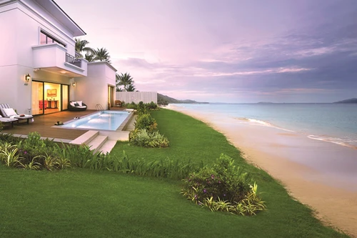 Vinpearl thông báo chương trình thu đổi Gift Voucher