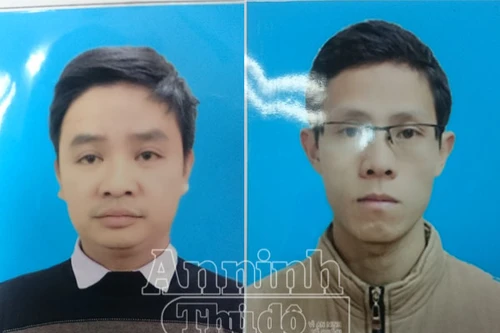 Mất 200 triệu đồng để nhận giấy báo trúng tuyển Học viện Cảnh sát nhân dân... giả