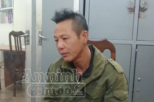 Thảm án ở Thạch Thất: Kẻ giết người ân hận khi biết 2 người đã chết