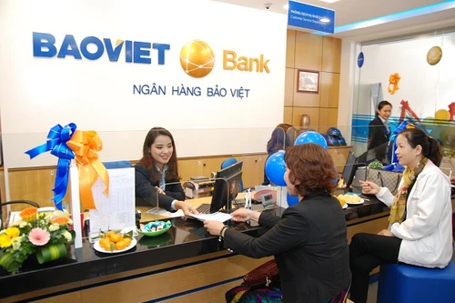 BAOVIET Bank khai trương chi nhánh đầu tiên tại Quảng Ninh