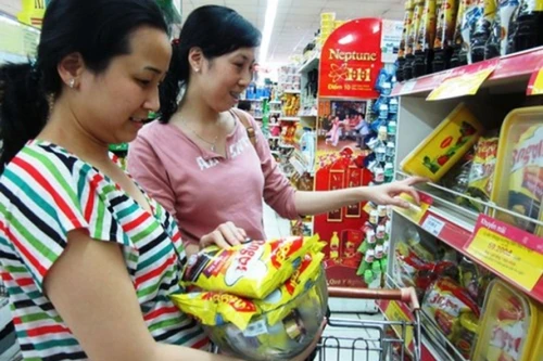 Nhiều sự kiện thiết thực trong Ngày Quyền của người tiêu dùng