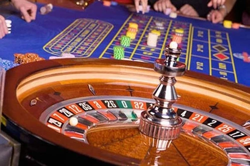 Những ai không được vào chơi trong casino ở Việt Nam?
