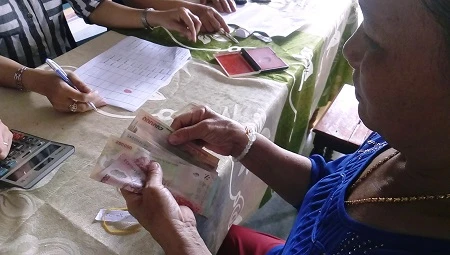 Vụ Formosa gây sự cố môi trường: Bồi thường tiếp hơn 1.680 tỷ đồng cho ngư dân miền Trung