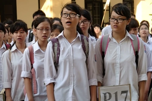 4 chứng chỉ tiếng Anh được công nhận miễn thi trong xét tốt nghiệp THPT 2015