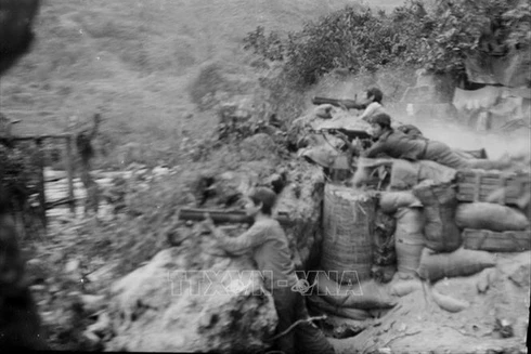 [ẢNH] Súng chống tăng M72 Mỹ Việt Nam từng sử dụng trong chiến tranh bảo vệ biên giới phía Bắc