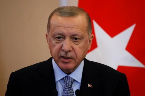 [ẢNH] Vì sao Nga không dám phản ứng mạnh khi Thổ Nhĩ Kỳ yêu cầu trả Crimea cho Ukraine?