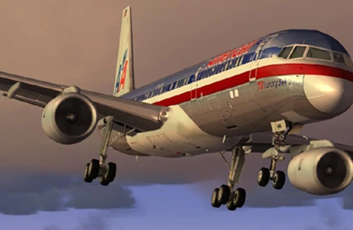 Hãng hàng không lớn thứ 3 Mỹ phá sản