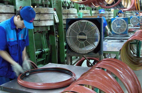 Tái cơ cấu mạnh mẽ, hiệu quả