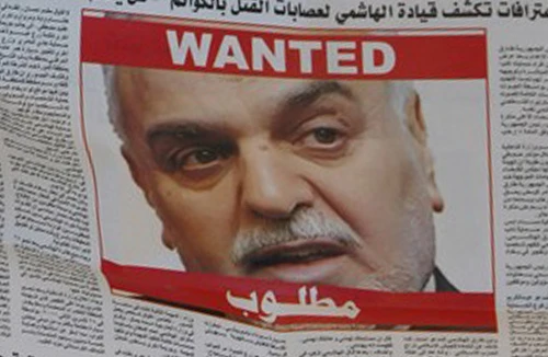 Iraq phát lệnh bắt giữ Phó Tổng thống: Mồi lửa dễ bùng cháy