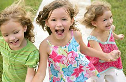 Lý do nên cho trẻ chơi