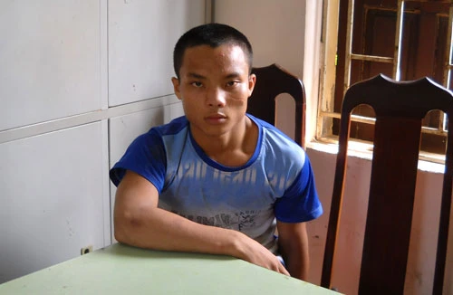 Đã bắt giữ hung thủ vụ trọng án ở huyện Hoài Đức