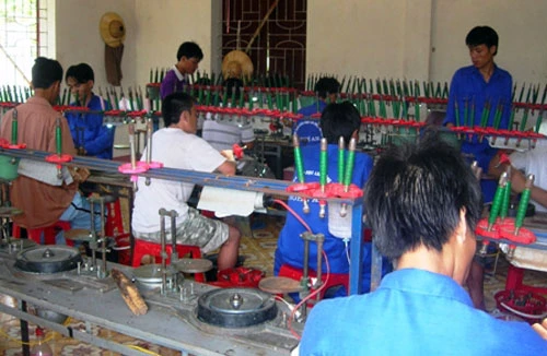 Quản lý người sau cai nghiện ma túy: Trăm đường đều khó