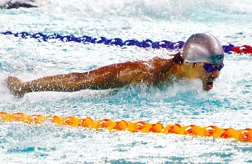 Giành 56 HCV, đoàn TTVN đứng thứ 2