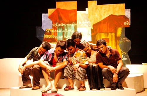 Tình yêu và lòng bao dung