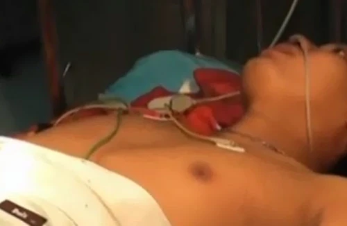 Sống sót kì diệu sau 5 ngày bị kẹt trong kho lạnh