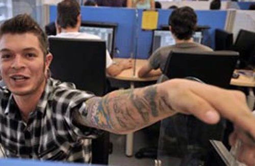 Lối ra từ nguồn nhân lực