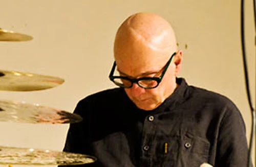 Nghệ sỹ tiên phong về bộ gõ đương đại đến Việt Nam