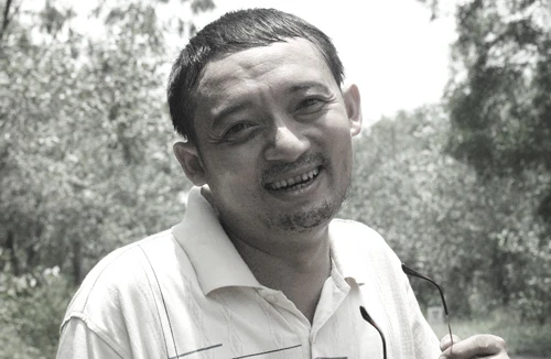 Chiến Thắng “sa ngã“ trong “Kiếp lông bông”