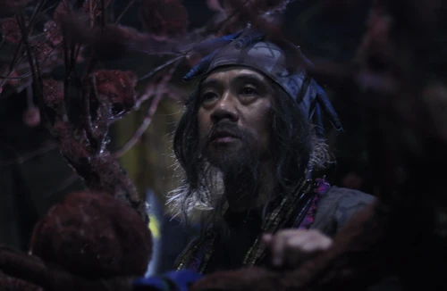 Mụ mị vì "Lời nguyền huyết ngải"