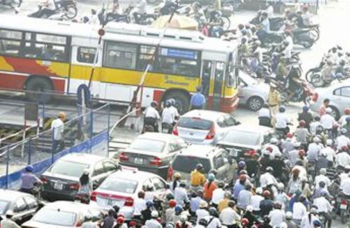 Tính kỹ lộ trình