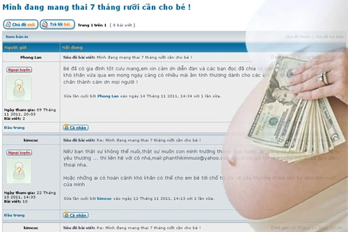 Sống “thoáng” hay buông thả?